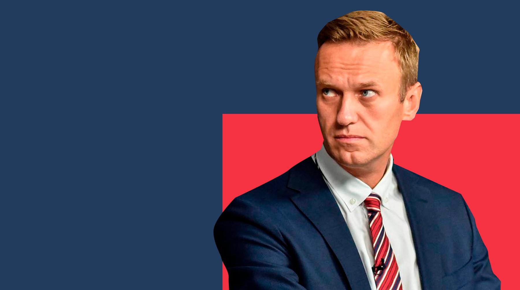 Dailystorm - Навального вывели из комы