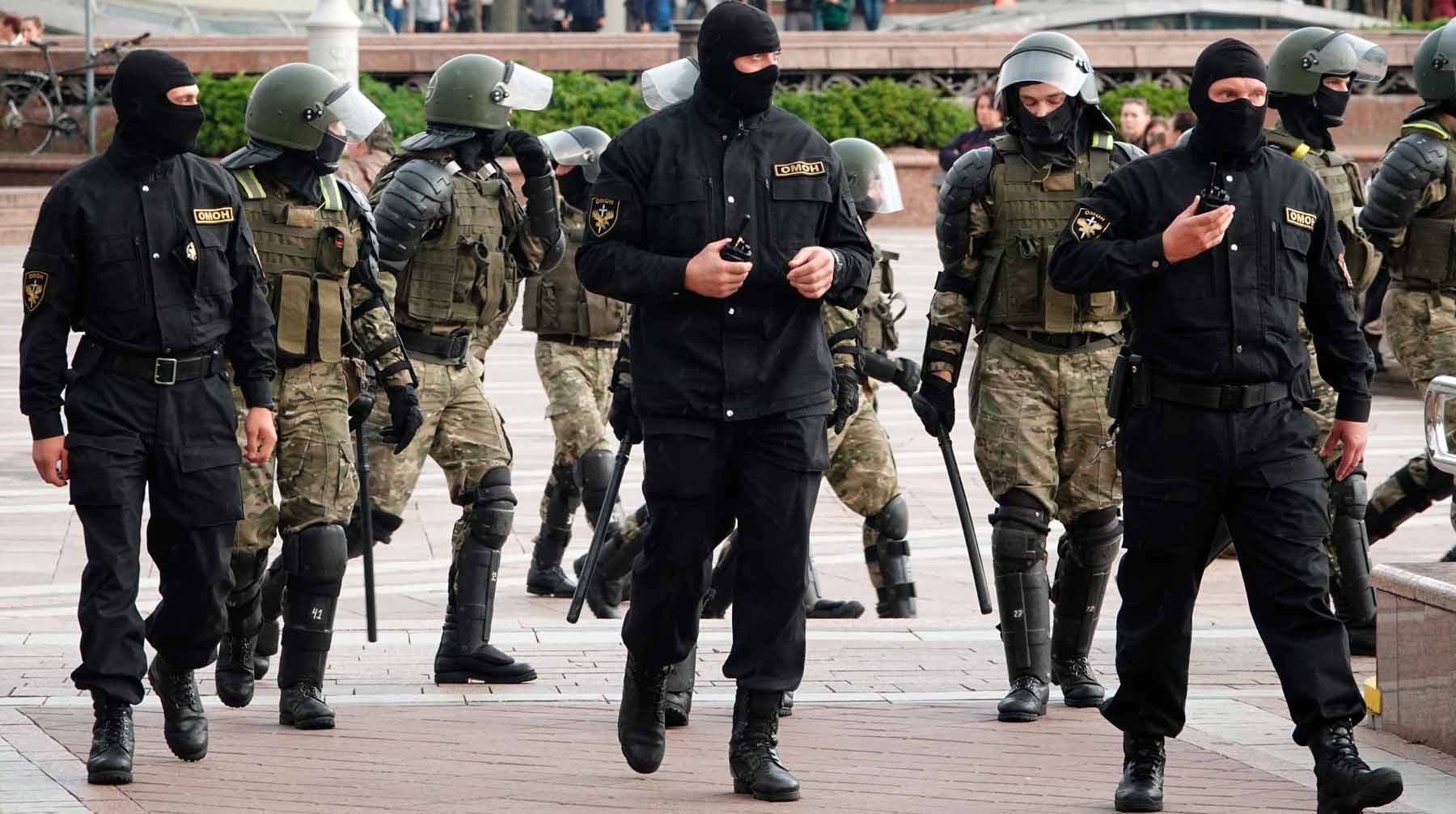 Dailystorm - СМИ: Члены Координационного совета оппозиции Белоруссии задержаны на Украине