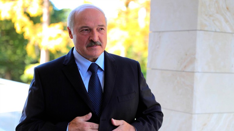 Лукашенко ведет переговоры с Украиной о выдаче белорусских оппозиционеров — Daily Storm