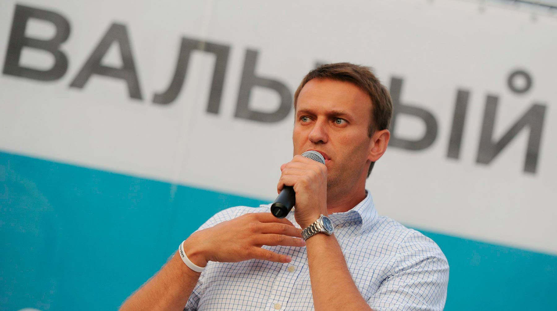 Немецкая газета опубликовала «план убийства Навального по приказу Кремля»