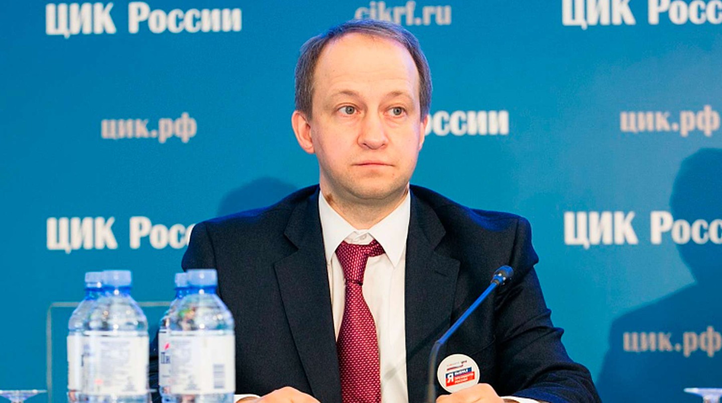 Евгений Шевченко