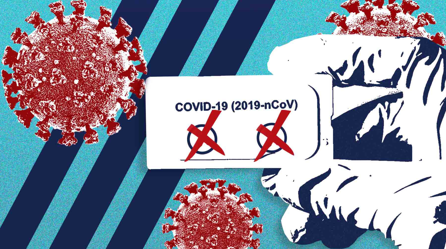 Dailystorm - В Москве больные COVID-19 могут получить справку с отрицательным результатом на коронавирус за 2500 рублей