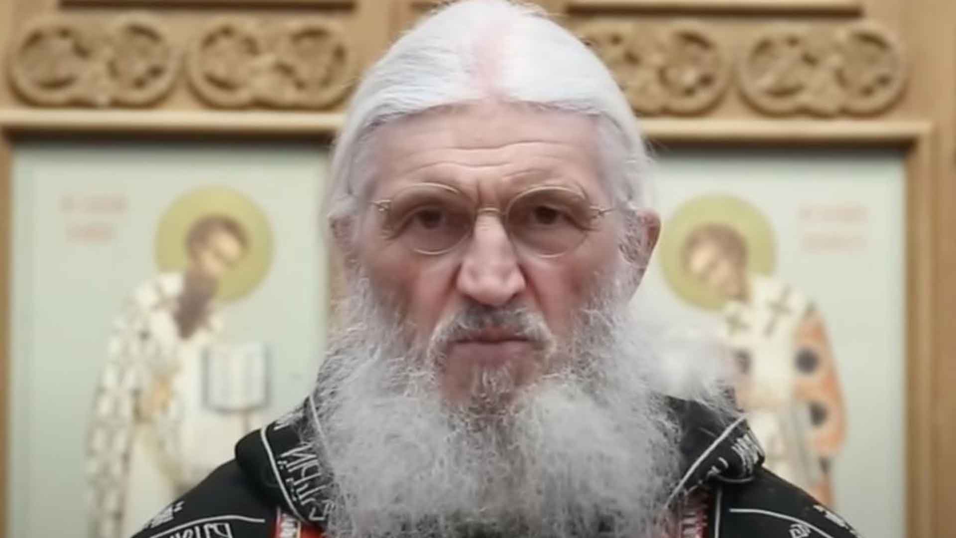 В Екатеринбургской епархии сообщили, что решение направлено патриарху Кириллу на подпись Фото: © YouTube