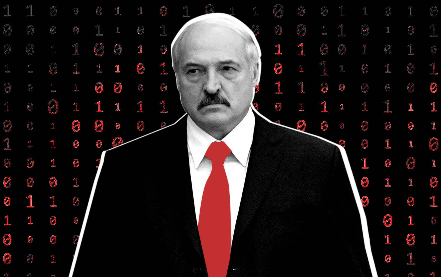 Целями хакеров стали сайты белорусской милиции, Академии МВД и государственные онлайн-лотереи Коллаж: © Daily Storm