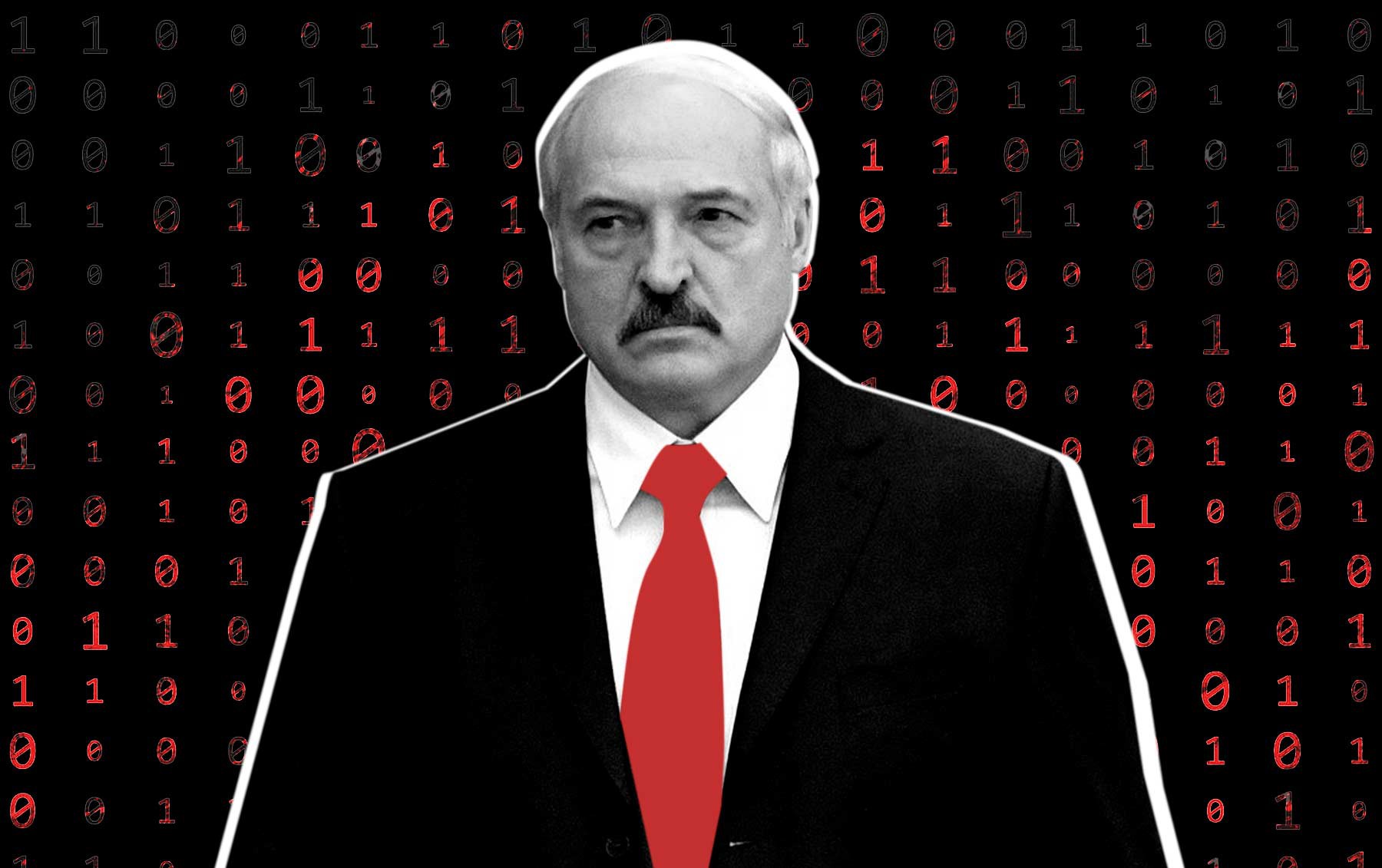 Dailystorm - Белорусские киберпартизаны объявили режиму Лукашенко войну