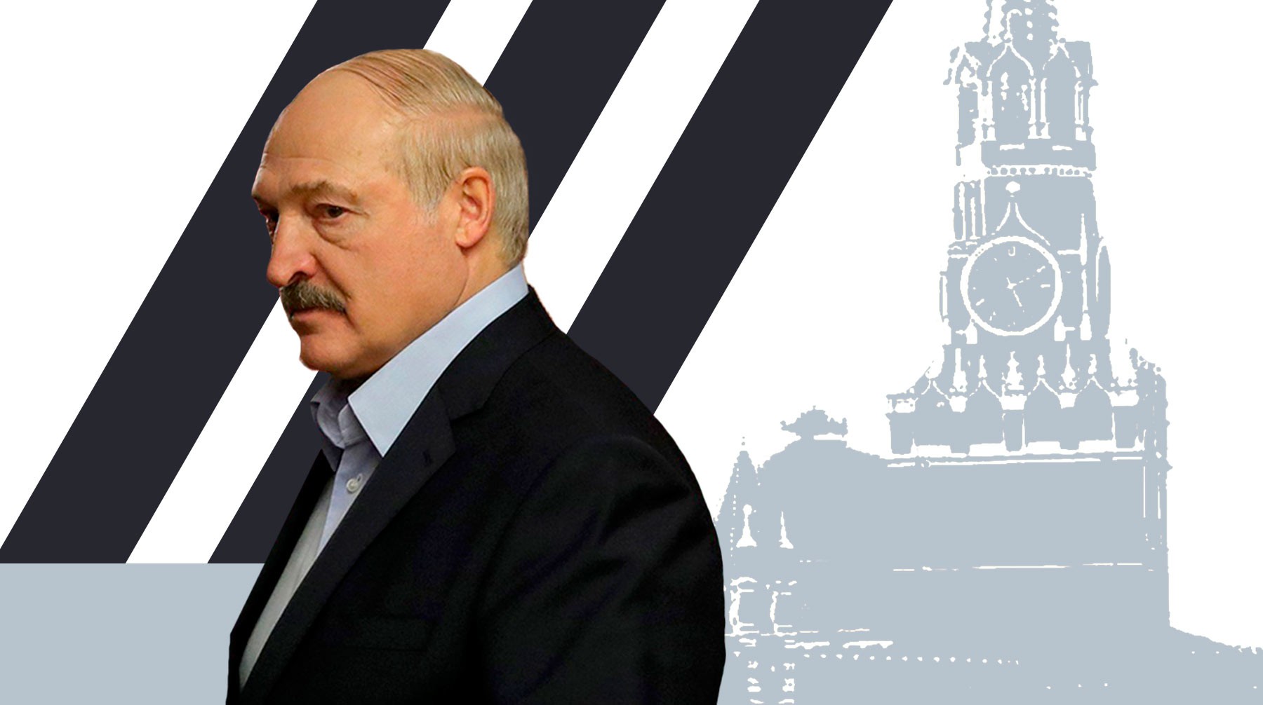 Dailystorm - Лукашенко — Путину: Друг познается в беде, я это искренне говорю. Это нам урок