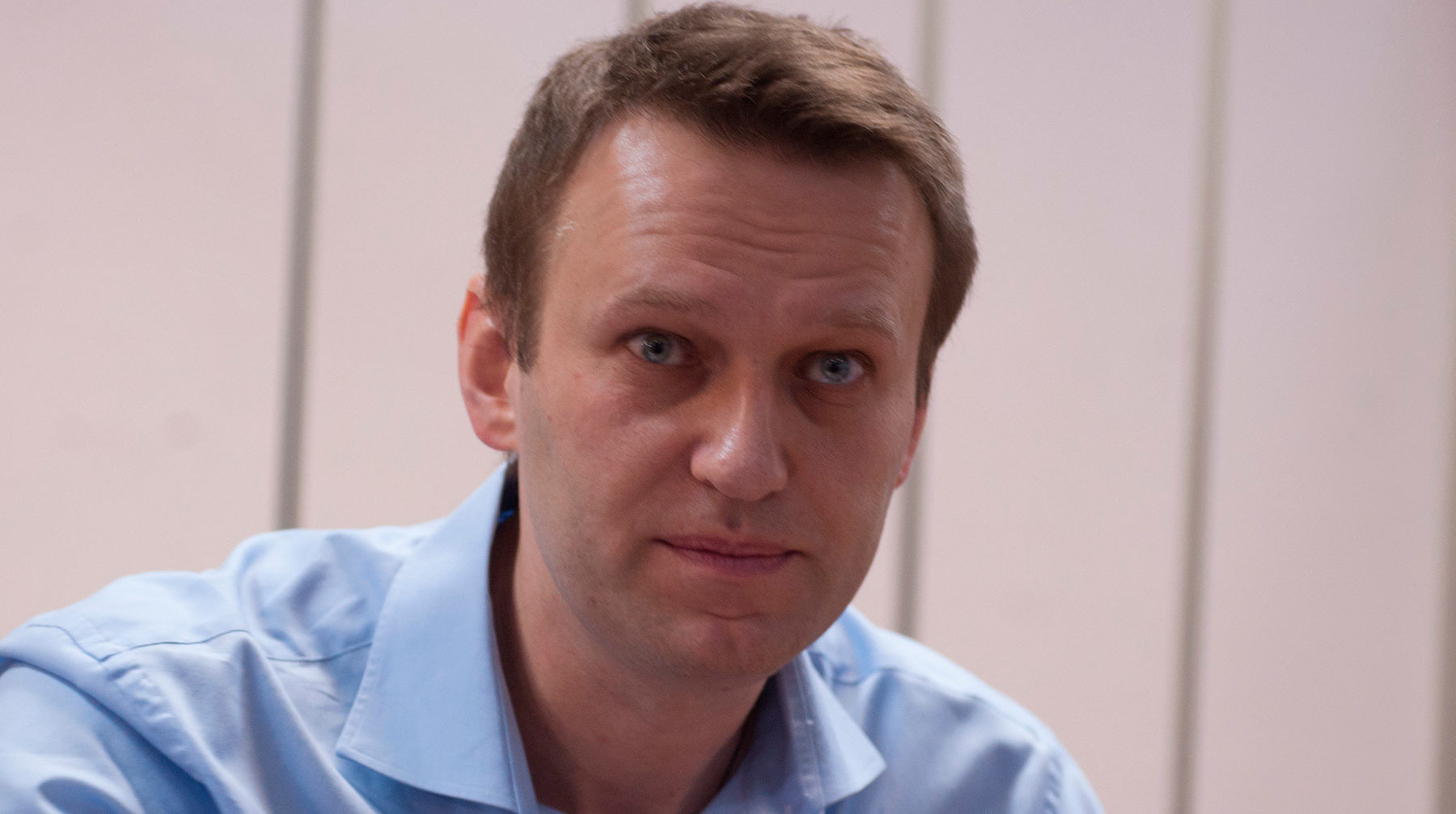 The New York Times ранее писала, что Навальный отказался от участия в следствии с российской стороной и хочет вернуться домой Фото: © АГН Москва