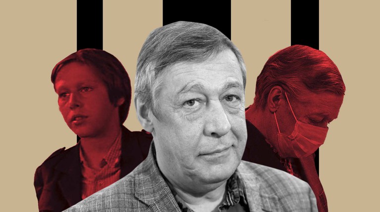 Михаил Ефремов: И лишь потом как наждаком по нервам раскаянье должно явиться! — Daily Storm