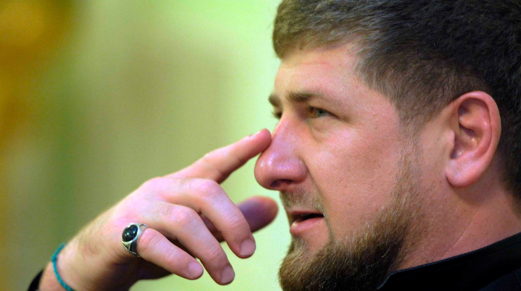Dailystorm - «Ребята вовсе не чеченцы»: Кадыров призвал наказать «нелюдей», мывших обувь в святом источнике