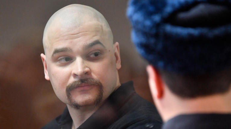СКР: Тесак сожалел, что убивал приезжих в Москве с 19 лет — Daily Storm