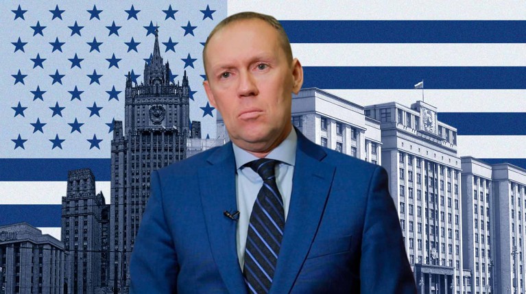 Новый удар в санкционной войне. Россия ответит Западу мерами против НКО — Daily Storm