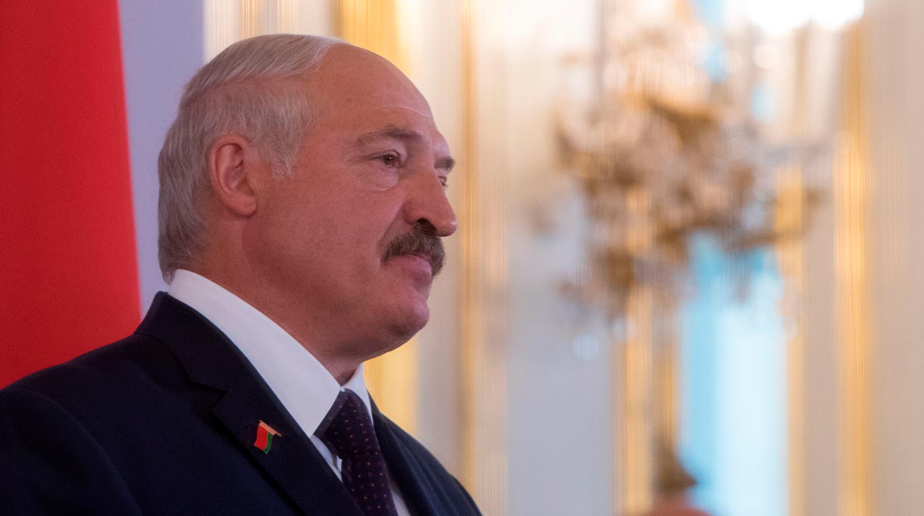 Dailystorm - Лукашенко объявил о закрытии границы с Польшей и Литвой