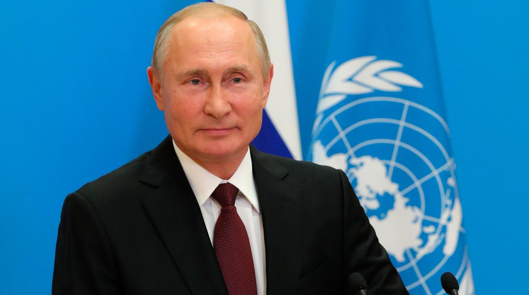 Dailystorm - Слуцкий: Речь Путина на Генассамблее ООН отличает объединяющий подход