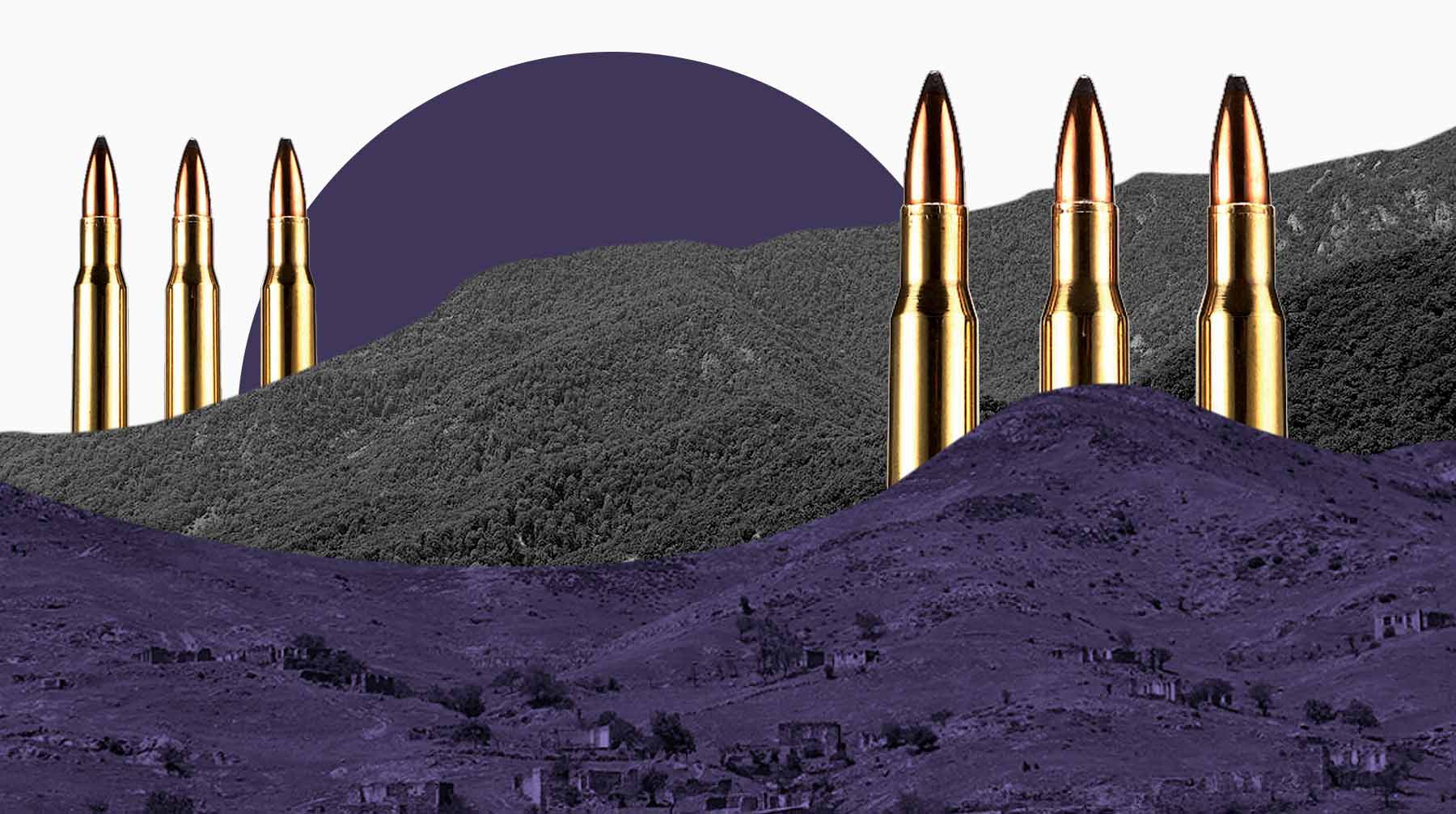 Dailystorm - В конфликт вокруг Нагорного Карабаха втягивают боевиков из Сирии и курдских террористов