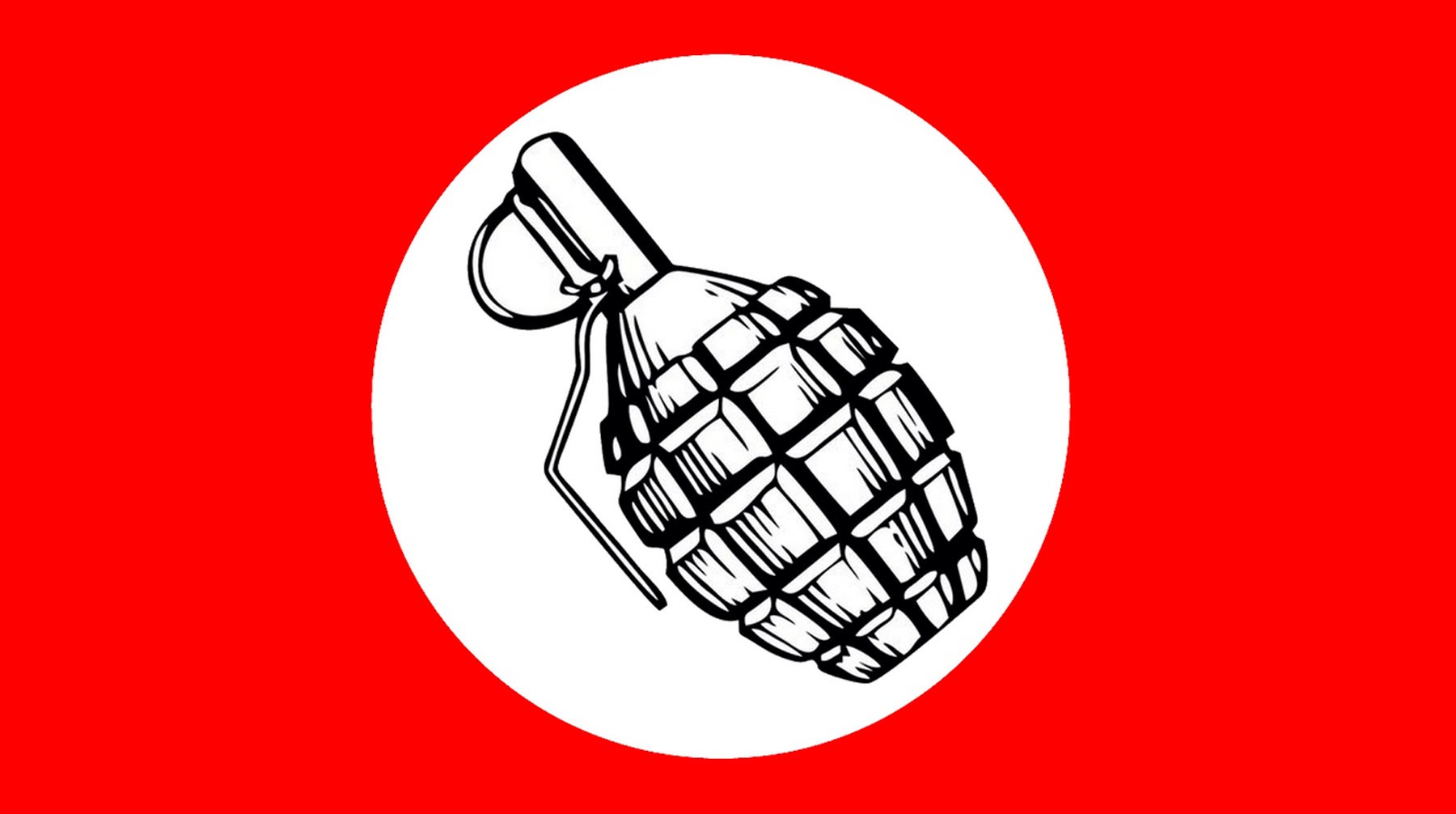 Символ партии «Другая Россия»