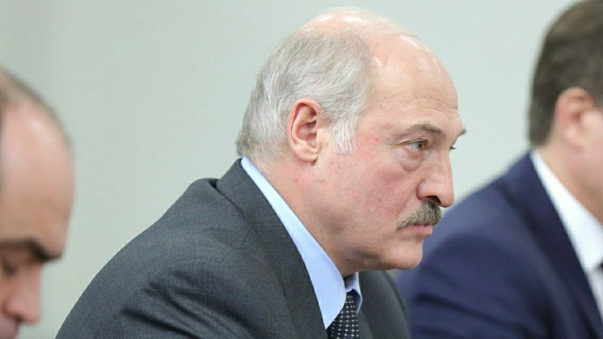 Dailystorm - США, Канада и Украина отказались признать Лукашенко президентом Белоруссии