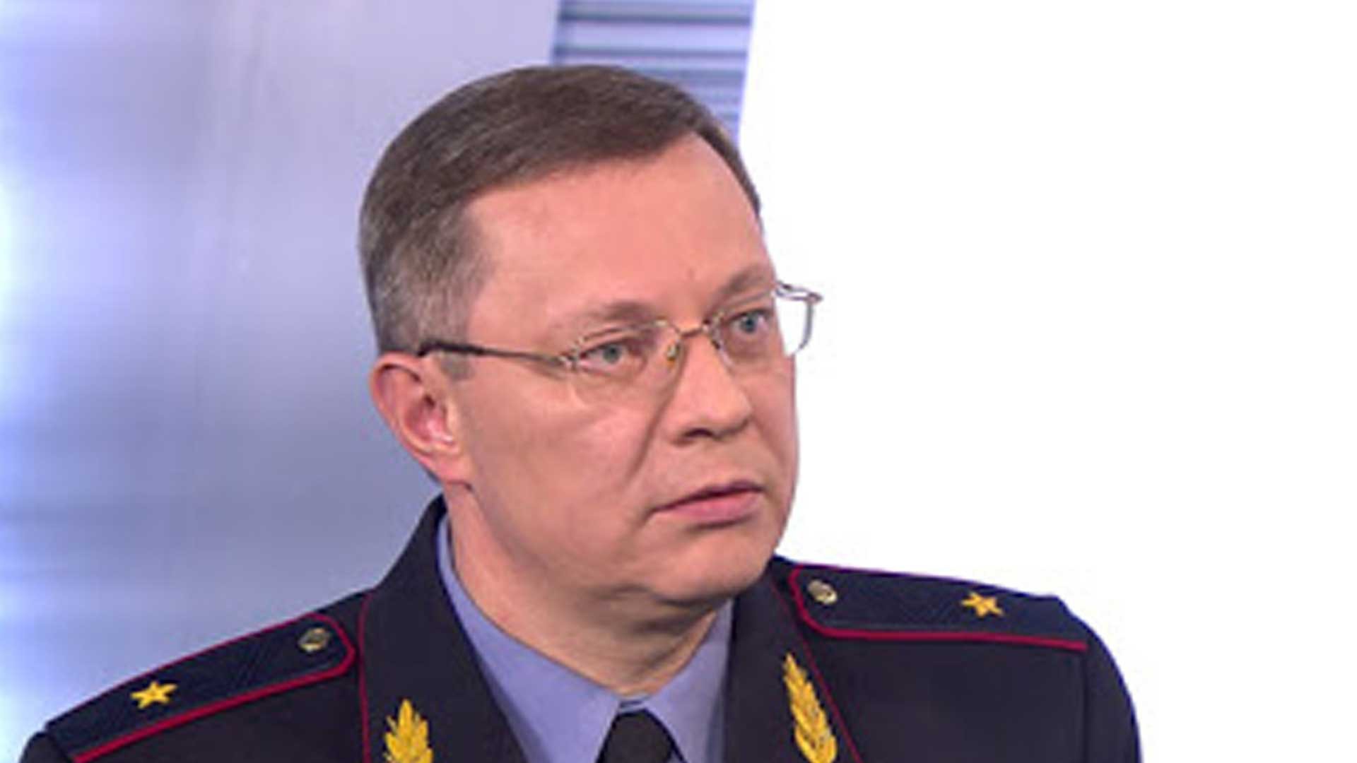 Dailystorm - Генпрокурор Белоруссии пообещал «наказать рублем» всех участников незаконных митингов