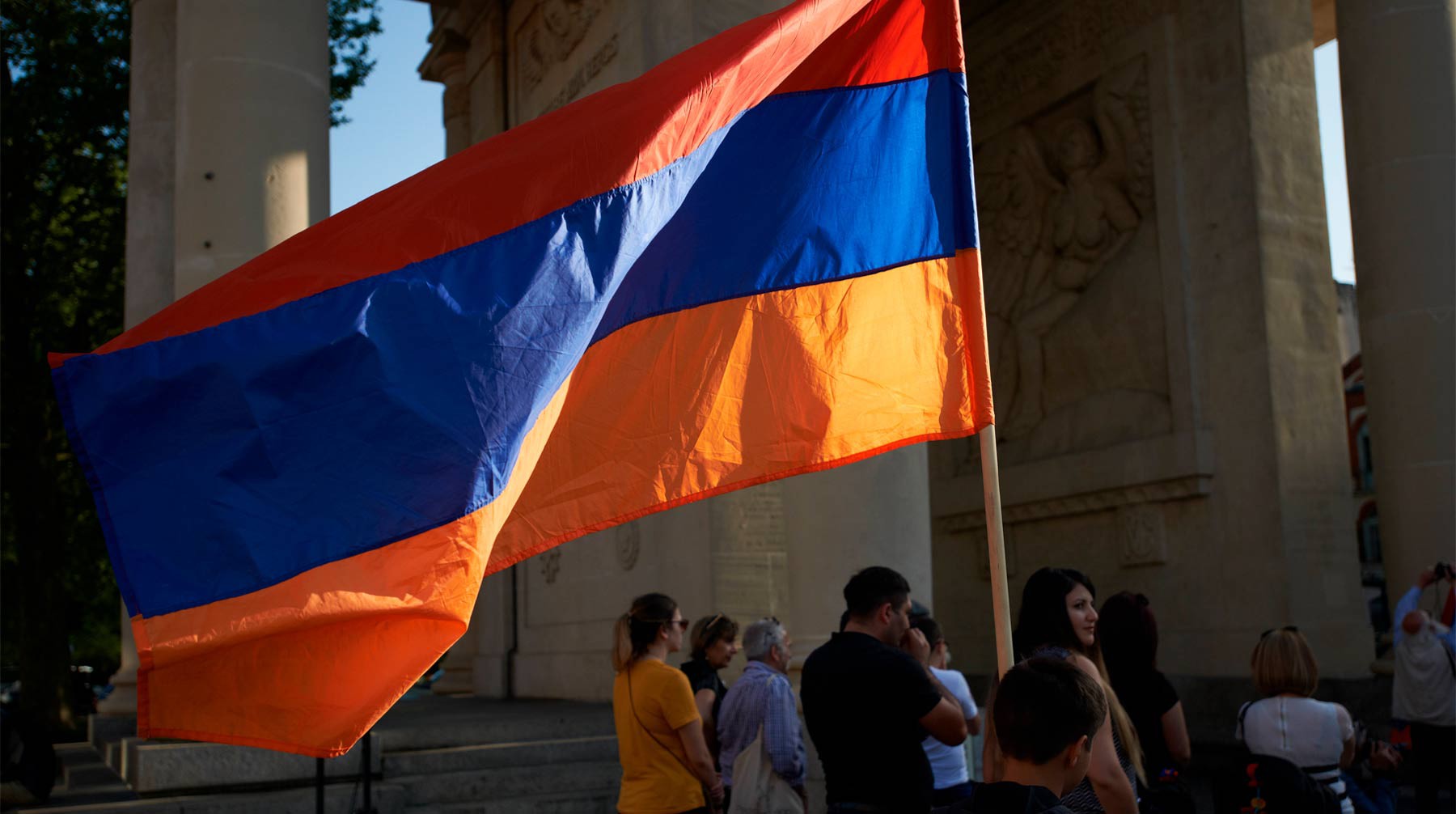 Dailystorm - 20 тысяч армян из России планируют отправиться добровольцами в Нагорный Карабах