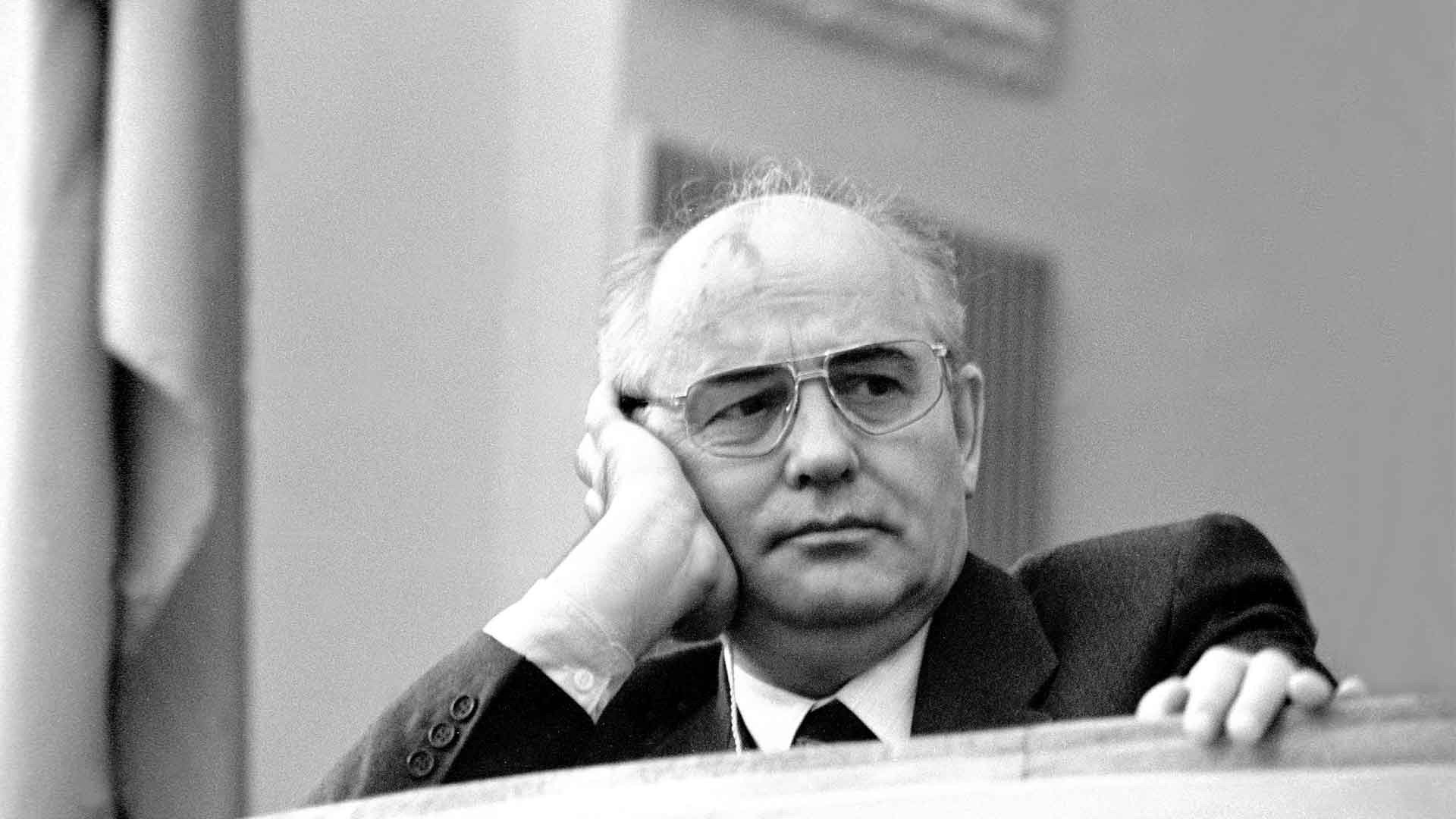 Dailystorm - «Безопаснее и справедливее»: Горбачев рассказал, каким был бы мир при сохранении СССР