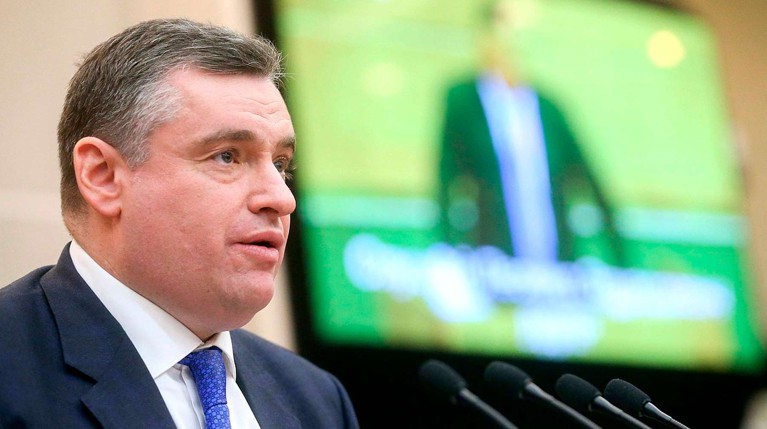Слуцкий: Навальный — неблагодарная марионетка в руках западных кураторов — Daily Storm