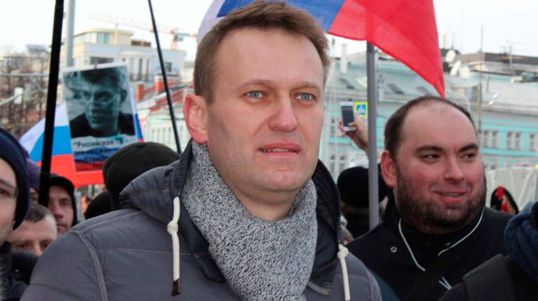 Омские медики ответили Навальному на сравнение врачей с убийцами — Daily Storm