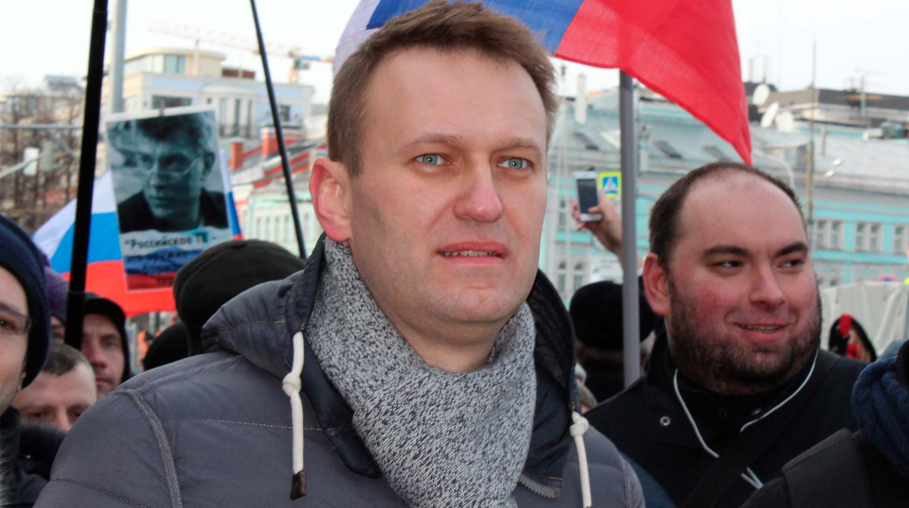 Dailystorm - Омские медики ответили Навальному на сравнение врачей с убийцами