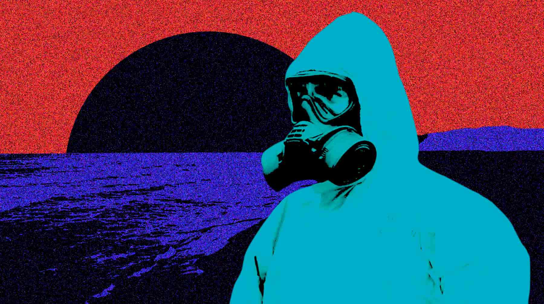 Dailystorm - «Яд не только в воде, но и в воздухе»: симптомы химического отравления появляются во время прогулок по пляжу Камчатки