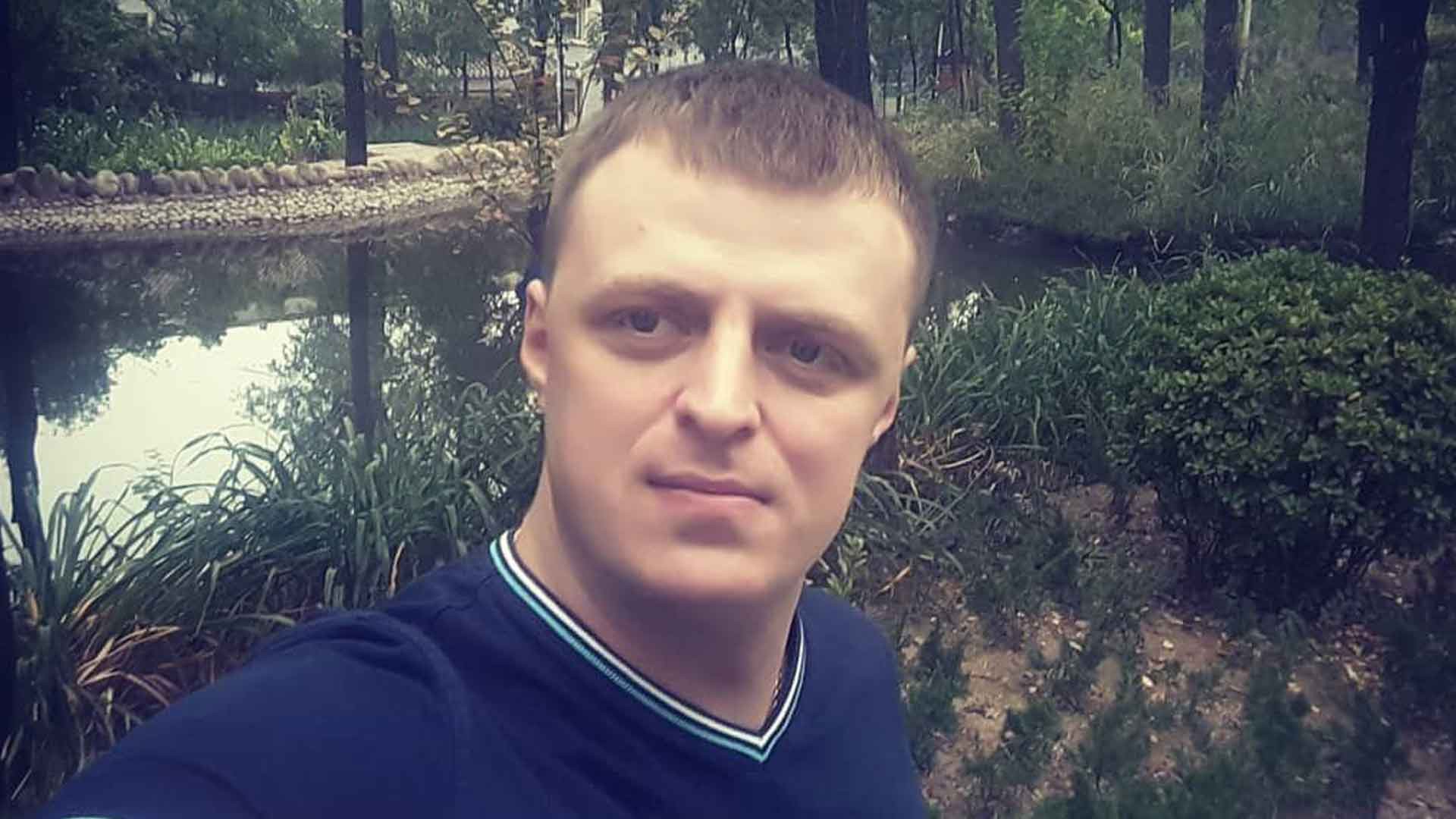 Dailystorm - СМИ: В Хабаровске задержали сына экс-губернатора Фургала
