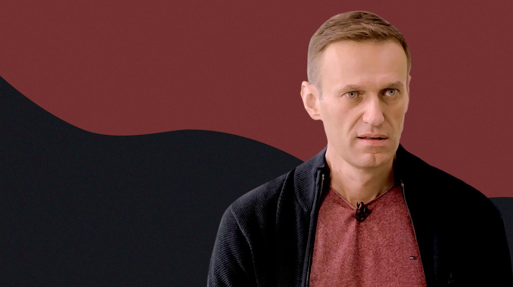 Dailystorm - Навальный о своем отравлении — главное из интервью Дудя