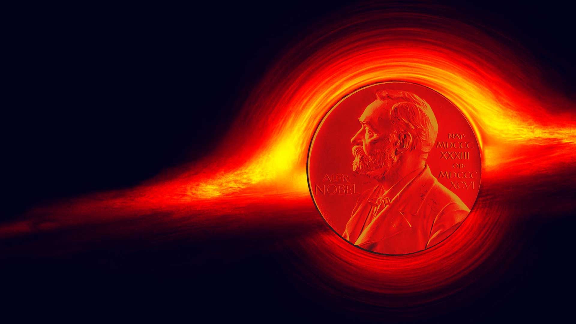 Dailystorm - Ученые пролили свет на черные дыры: за что вручили Нобелевку по физике