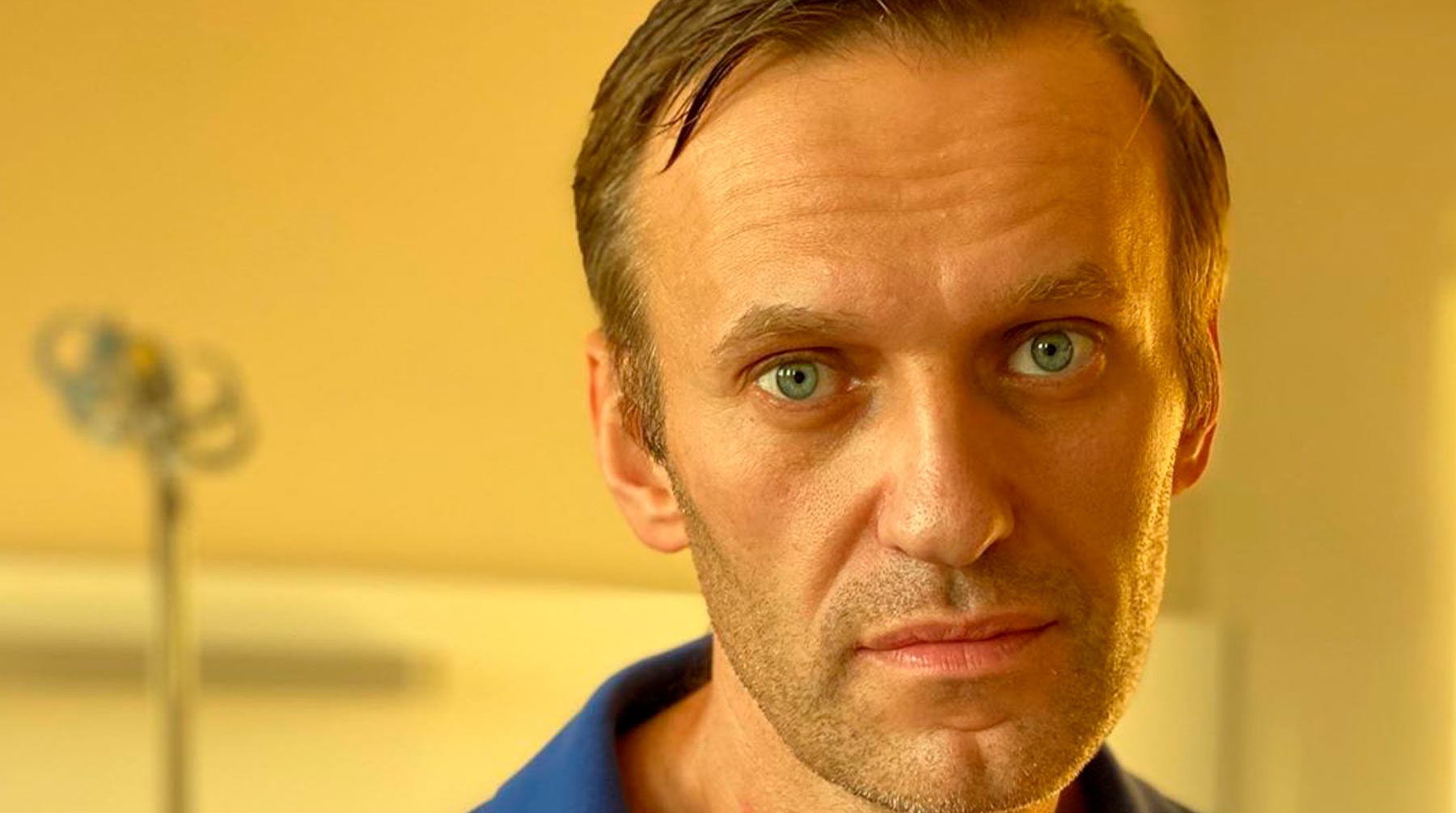 Омские врачи назвали выдумкой заявления Навального о введении атропина в скорой