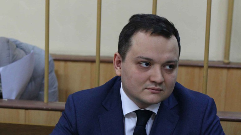 Адвокат Голунова назвал враньем сообщения о следах амфетамина в крови журналиста — Daily Storm