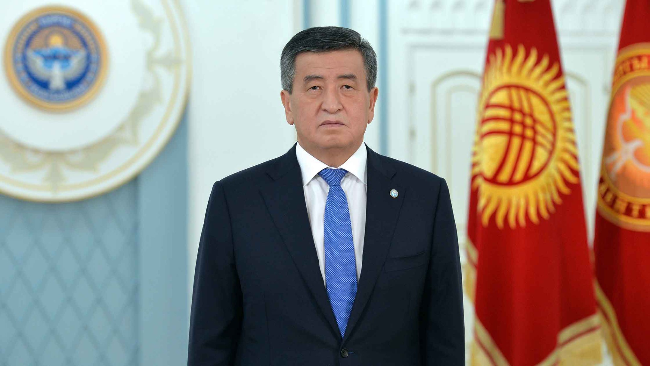 Dailystorm - В пресс-службе назвали местонахождение президента Киргизии после сообщений о его исчезновении