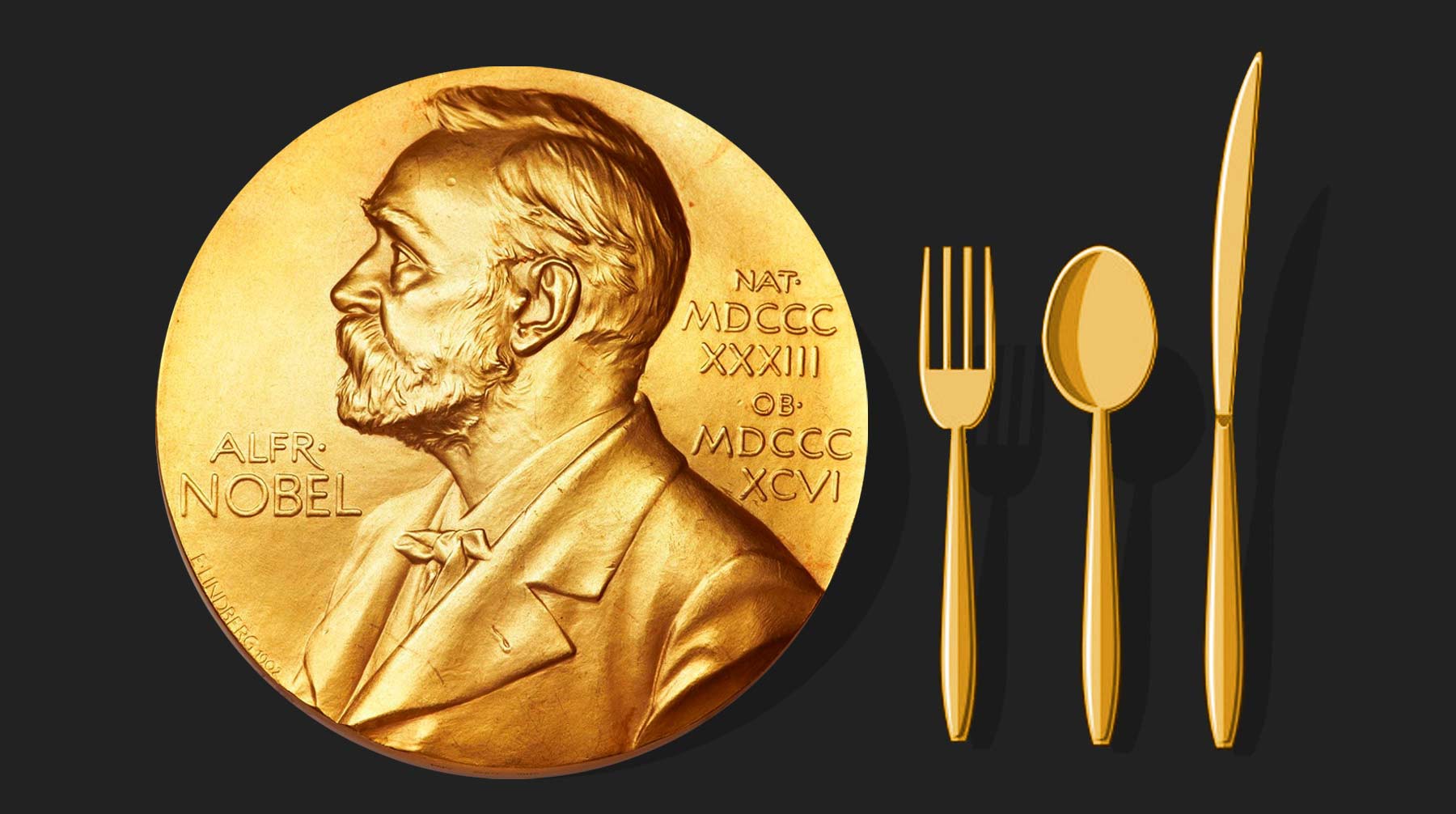 Dailystorm - Необеденное время: Нобелевскую премию мира вручили за борьбу с голодом