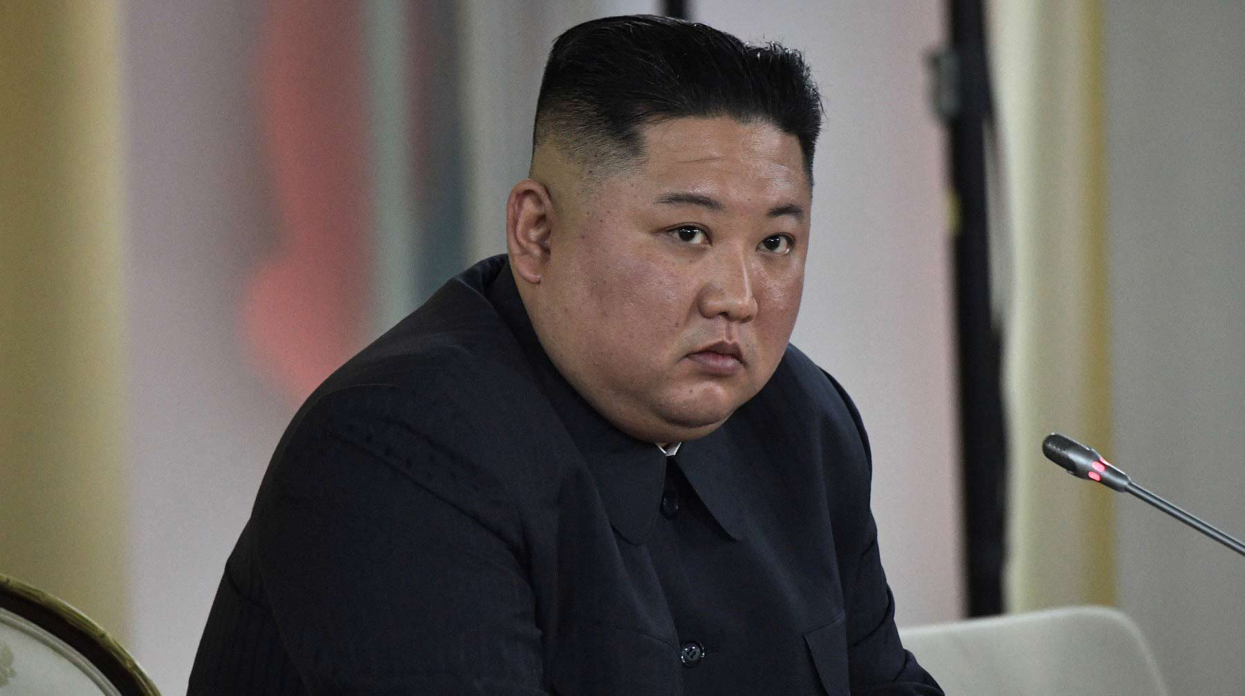 Dailystorm - Ким Чен Ын попросил прощения у Южной Кореи за убийство чиновника