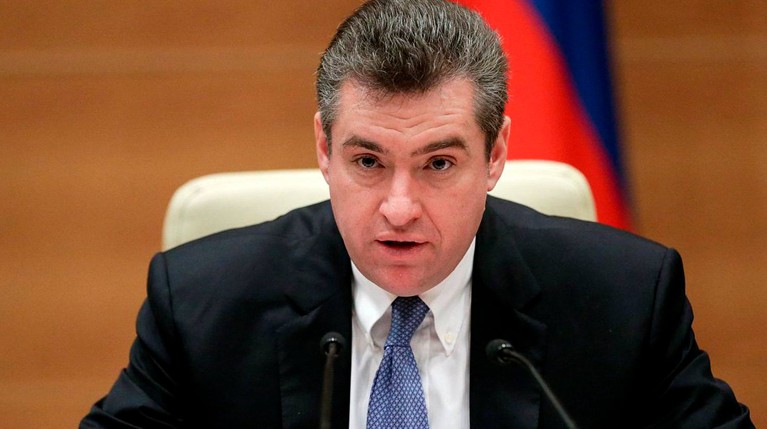 «Вместо прояснений — обвинения»: Слуцкий ответил на заявление Меркель о Навальном — Daily Storm