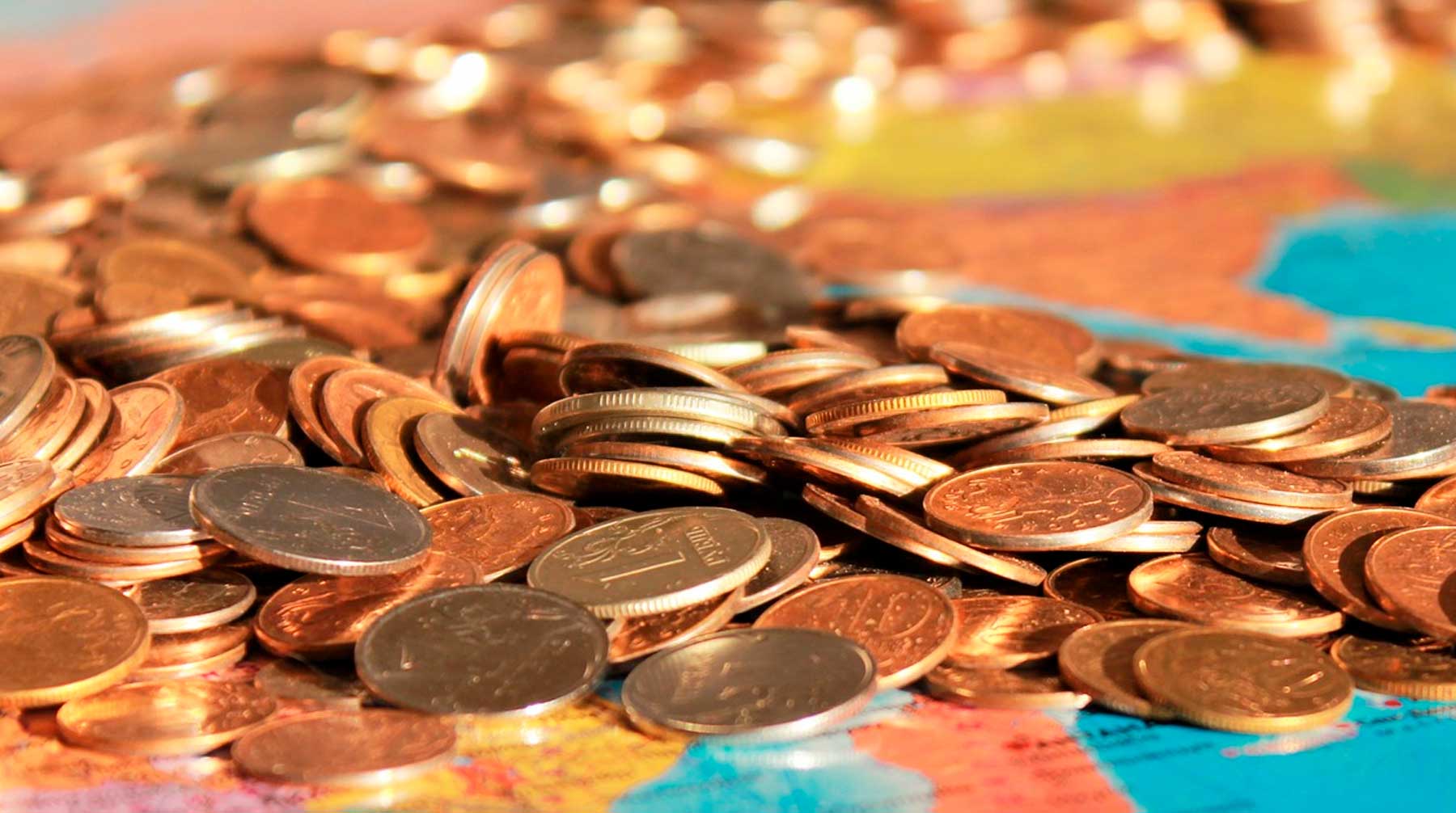 Новая валюта ограничит инфляцию и сократит коррупцию, считает гендиректор компании Group IB Илья Сачков Фото: © pixabay.com