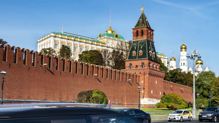 В Кремле пообещали ответить ЕС на новые санкции — Daily Storm