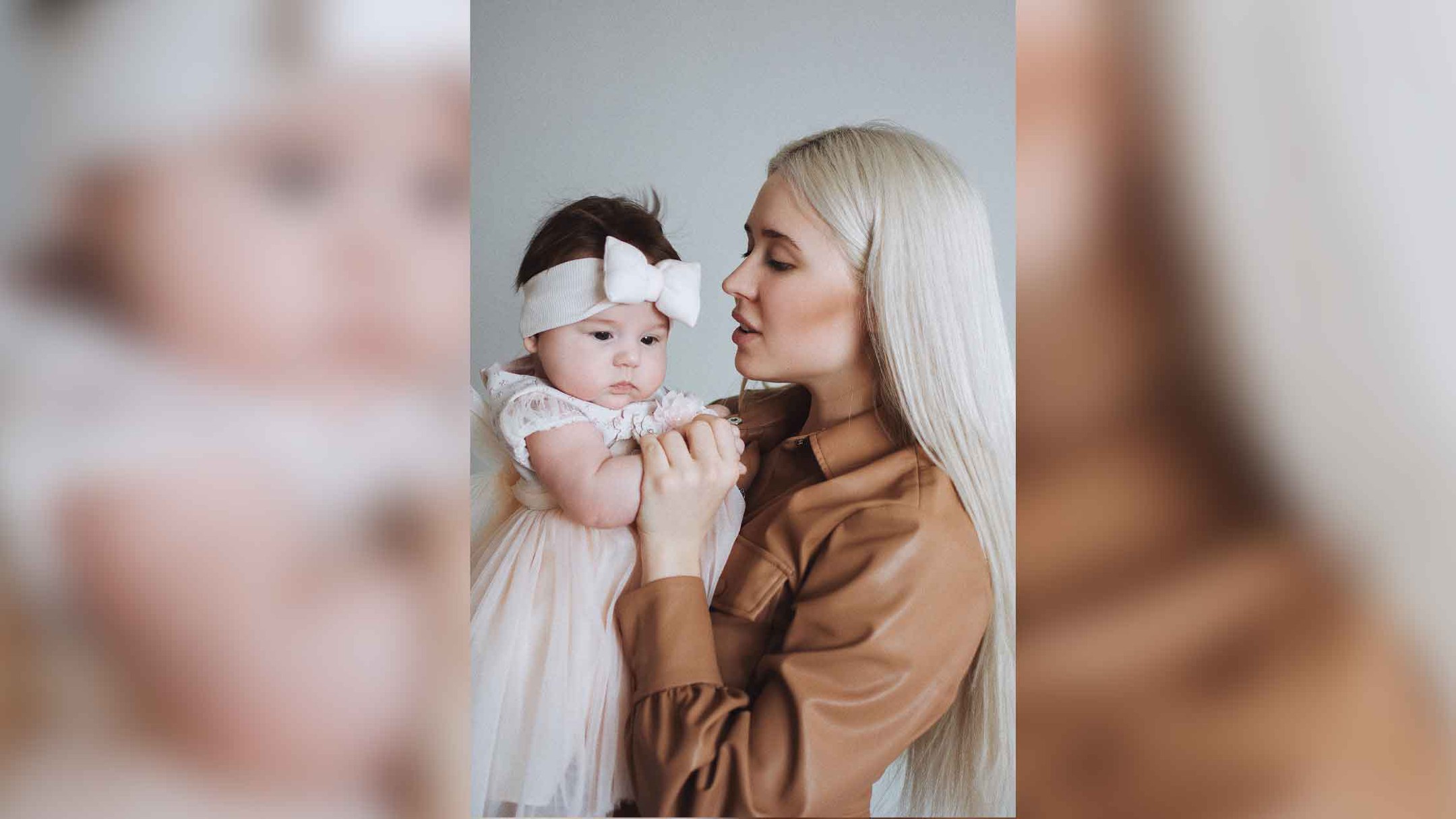 Блогер Ольга Нечаева — о том, тяжело ли совмещать материнство и медийную  работу