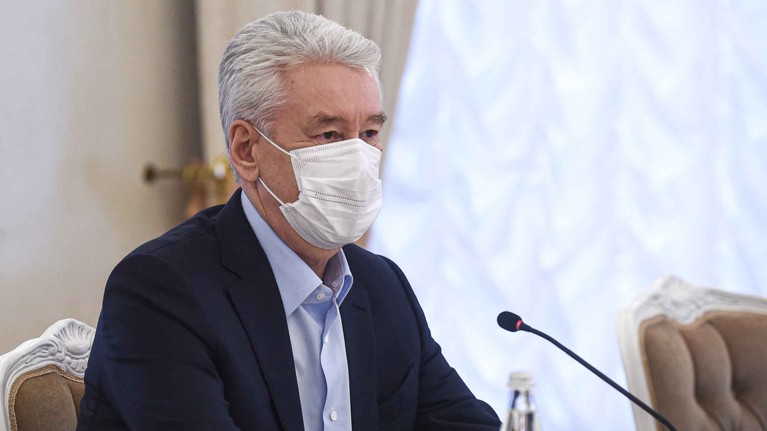 Собянин оценил возможность закрытия Москвы и введения комендантского часа из-за COVID-19 — Daily Storm