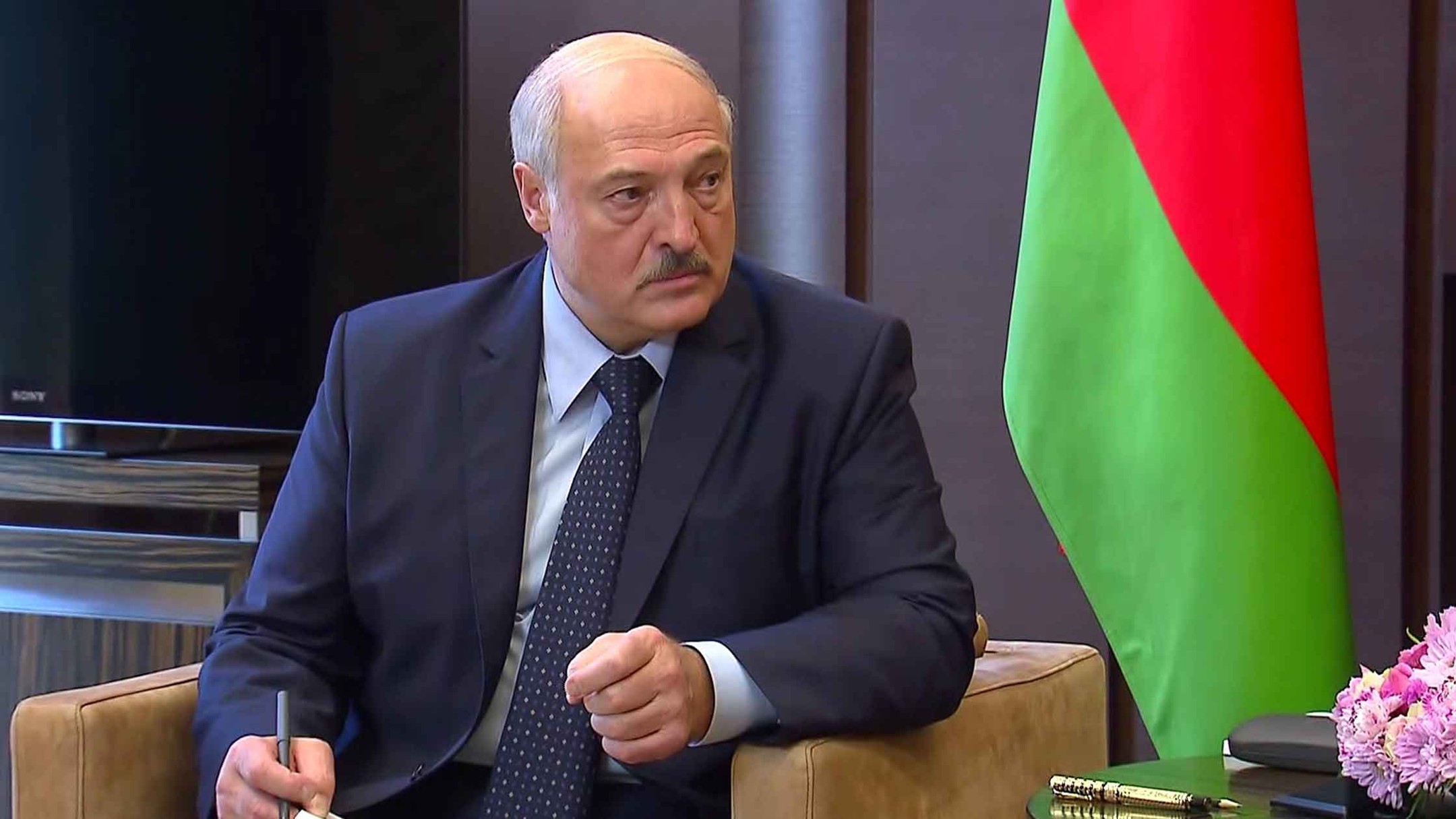 Dailystorm - «Шатаются по Минску»: Лукашенко пригрозил выявить каждого оппозиционера