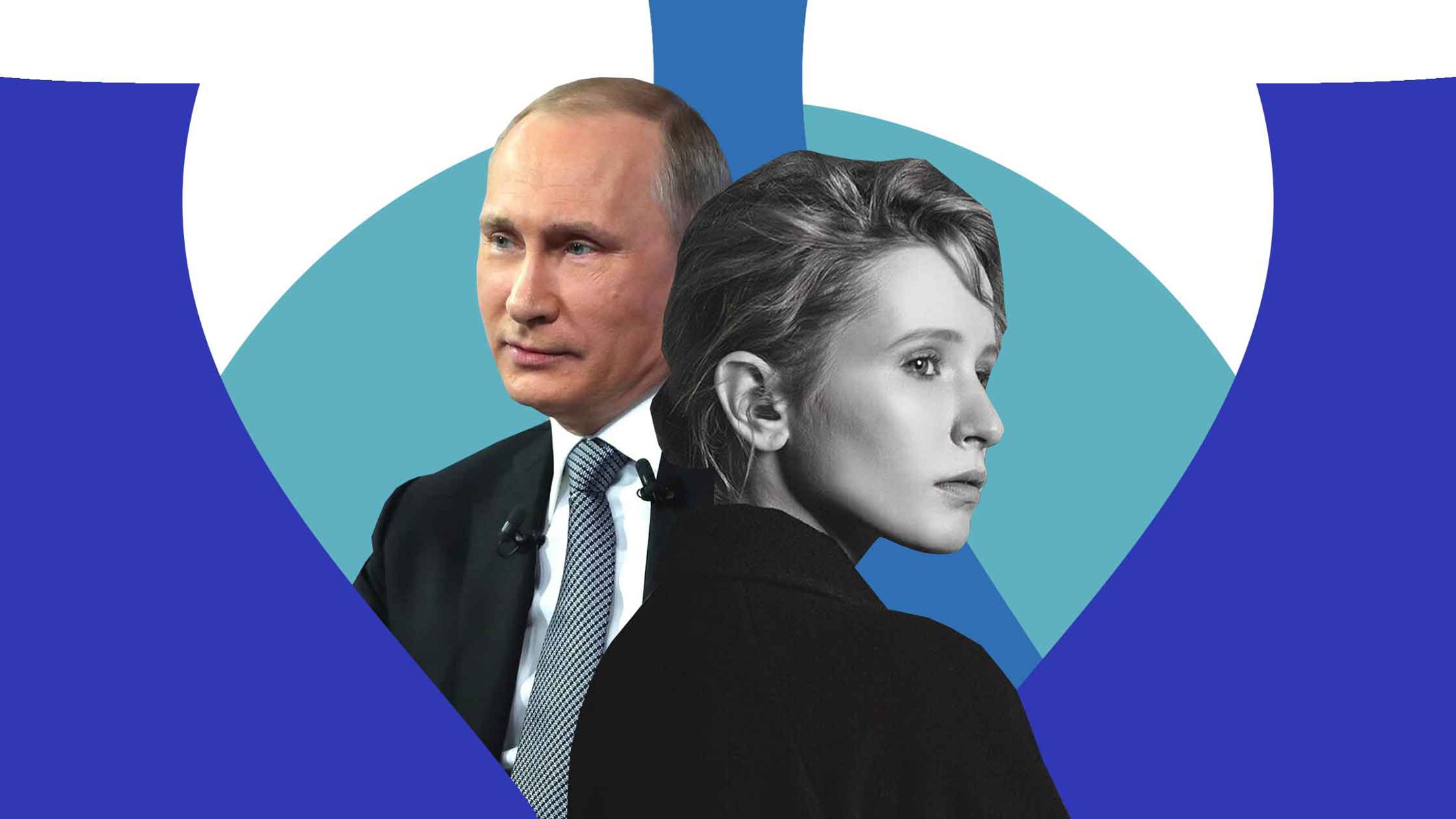 Dailystorm - «Старейте, пожалуйста, медленней, царь»: Монеточка зачитала отрывок песни про Путина