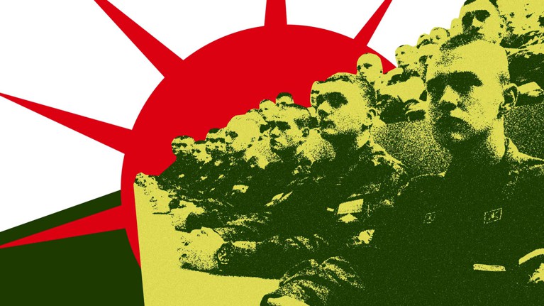 Курсанты Военного университета МО РФ рассказали о несоблюдении коронавирусной техники безопасности — Daily Storm