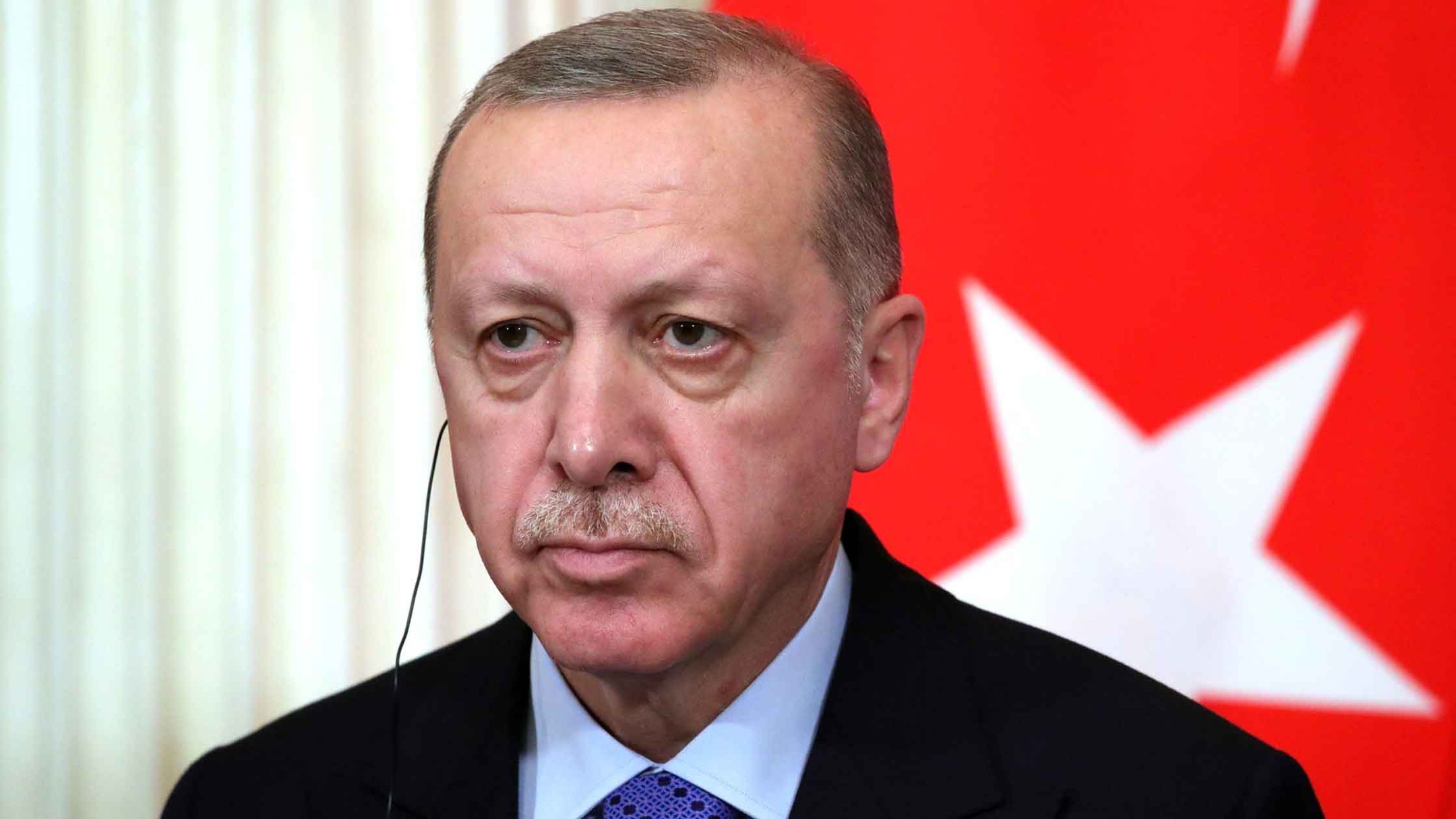 Dailystorm - Эрдоган счел «антиисламские выпады» Макрона угрозой нацбезопасности Турции