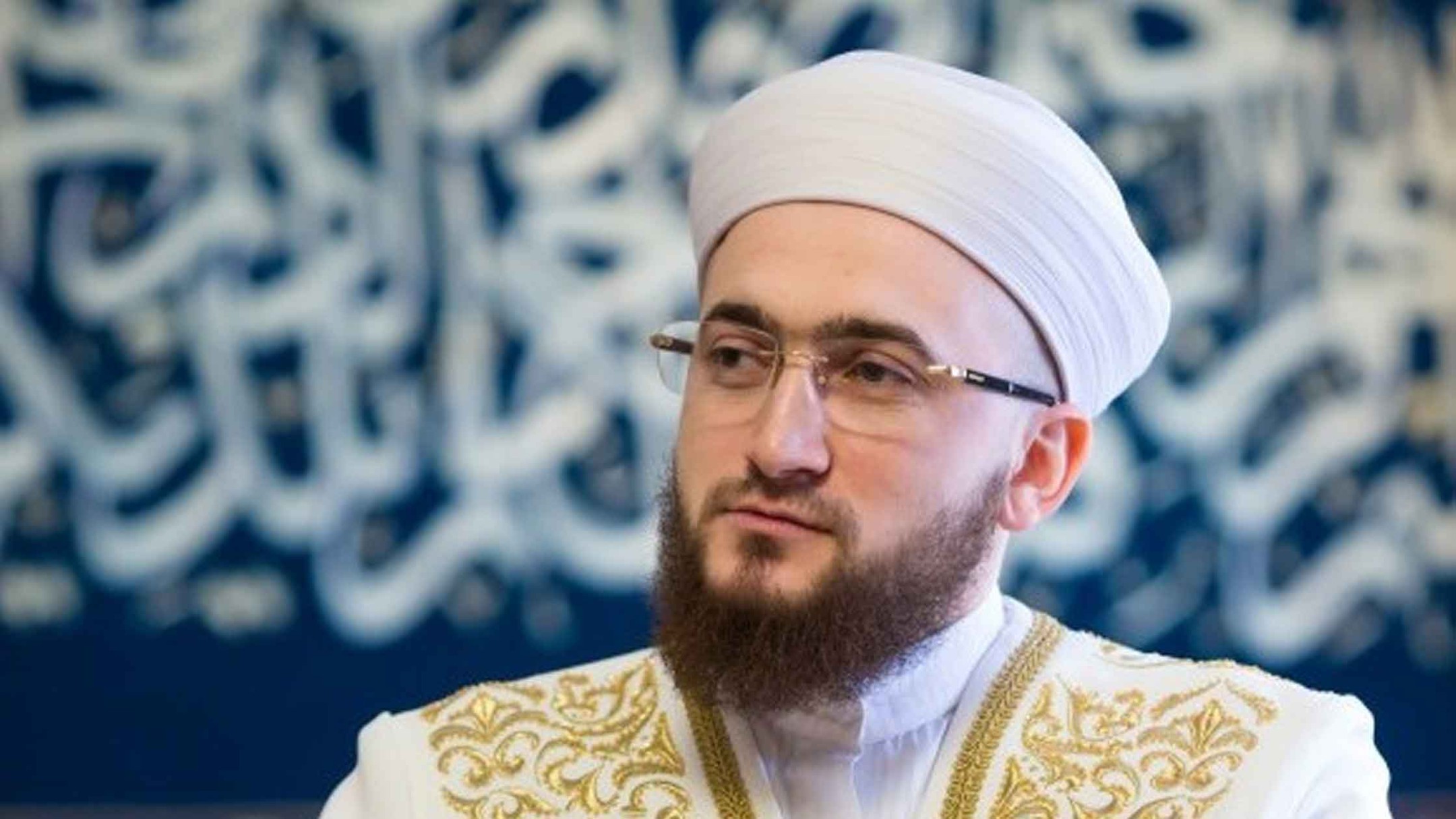 Dailystorm - «Жалкие моральные уродцы»: муфтий Татарстана осудил Европу за оскорбления мусульман