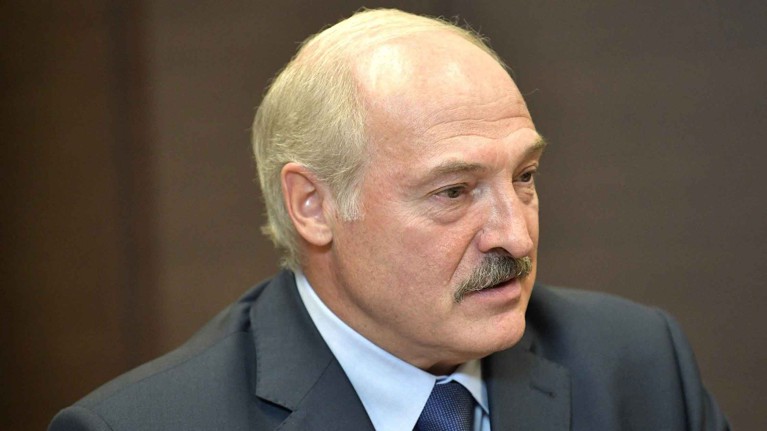 Чтобы не было потом больно: Лукашенко призвал родителей повлиять на протестующих детей — Daily Storm