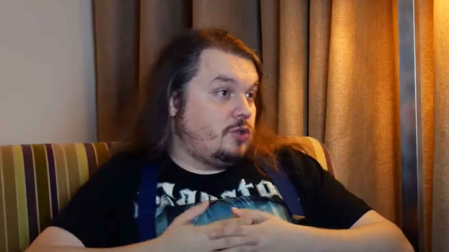 Вячеслав Макаров