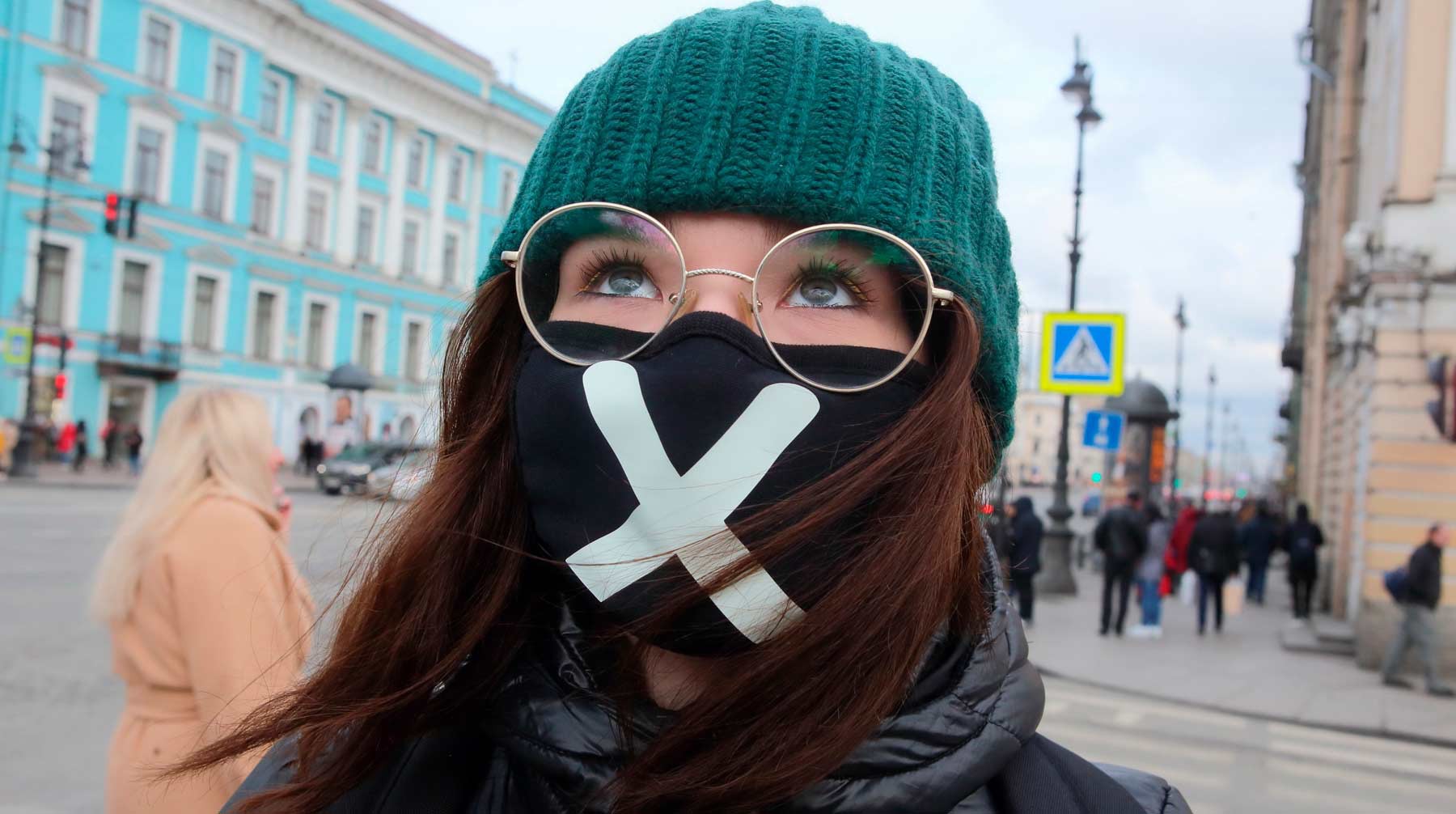 Dailystorm - Заболевших критически много: Беглов пригрозил ввести в Петербурге жесткие меры