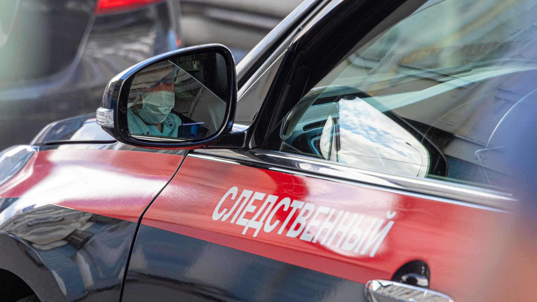 Следователи задержали мужчину, который заманил с детской площадки девочек в свой автомобиль Фото: © GLOBAL LOOK press / Komsomolskaya Pravda