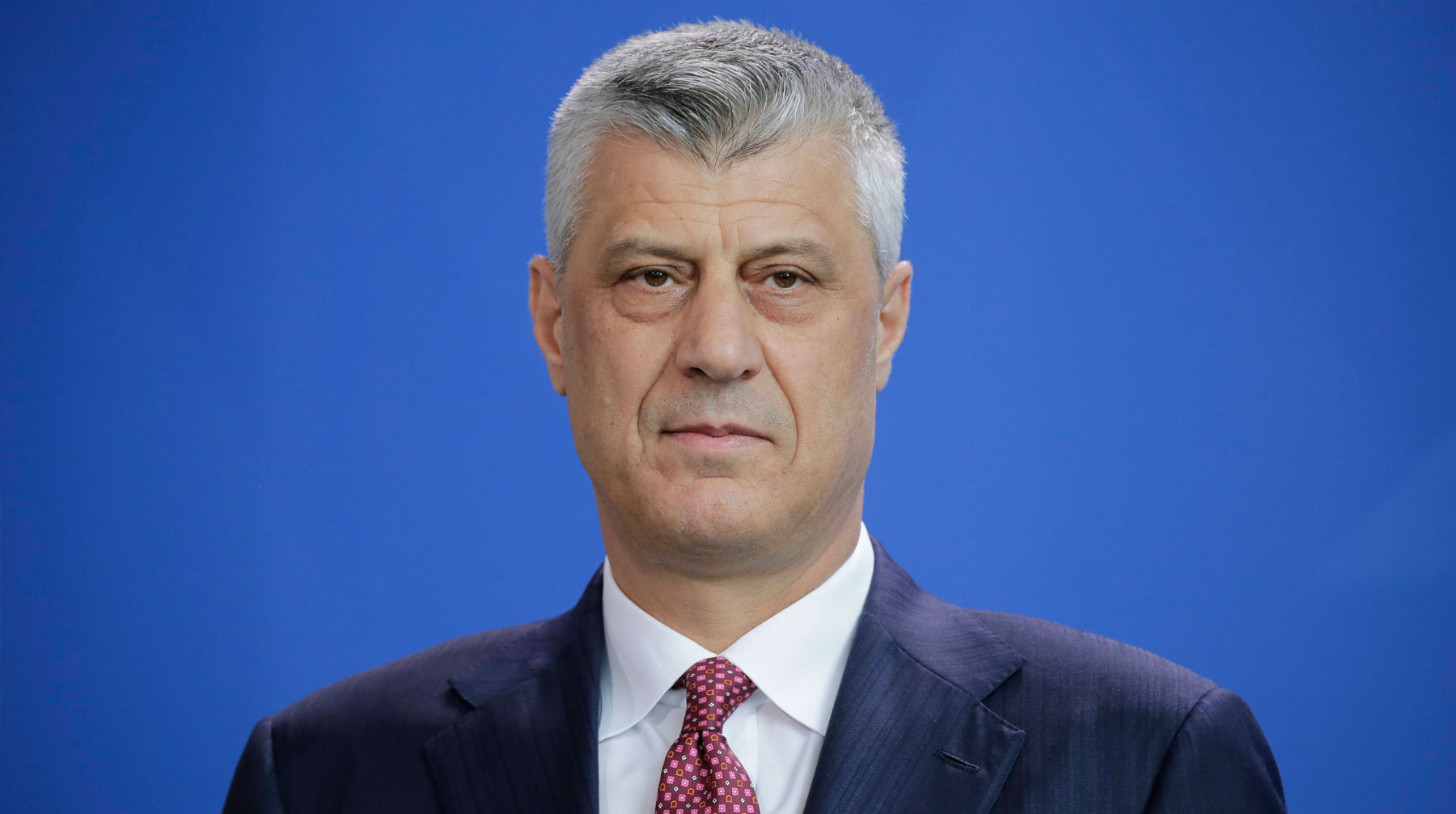 Экс-командиров Освободительной армии Косова подозревают в убийствах около 100 жителей Хашим Тачи вступил в должность президента самопровозглашенной республики Косово в 2016 году